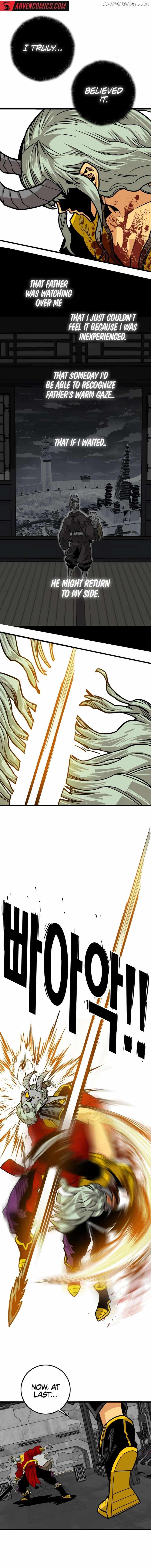 Troll Trap Chapter 231 15